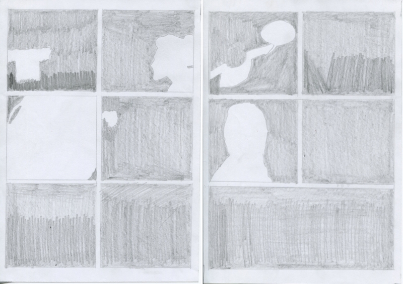 worklayer only pencil comp