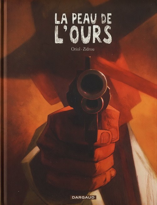 la peau de lours